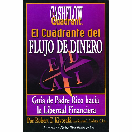 El Cuadrante del Flujo de Dinero