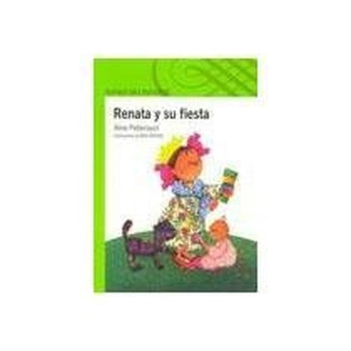 RENATA Y SU FIESTA