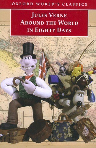 Around the World in Eighty Days