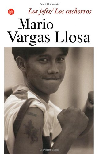 Los Jefes Los Cachorros / The Cubs and Other Stories