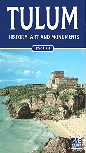 GUIA TULUM INGLES
