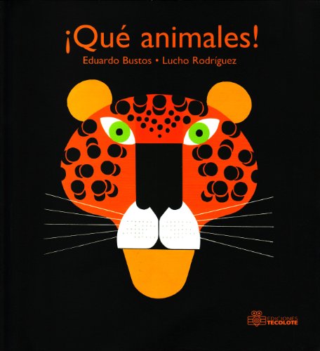 Que animales Wild Animals Spanish Edition