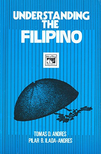Understanding the Filipino