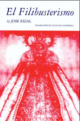 El filibusterismo