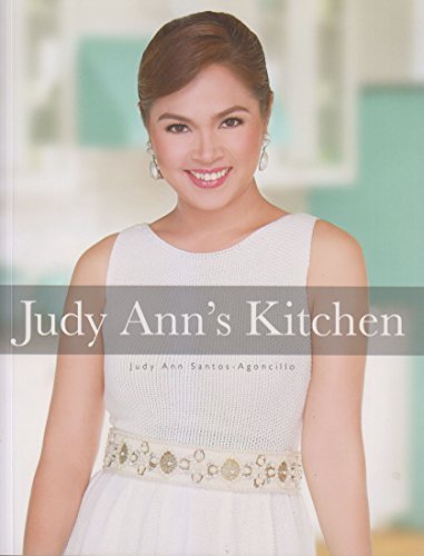 Judy Anns Kitchen