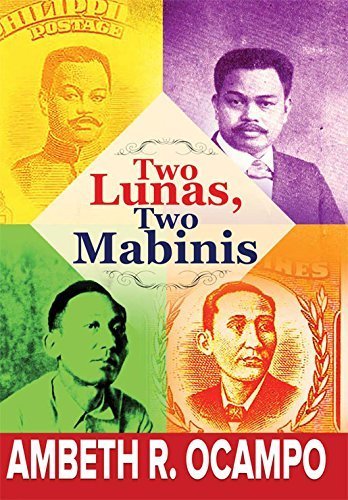 Looking Back 10: Two Lunas, Two Mabinis