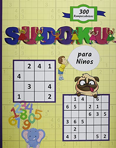 Sudoku para ninos