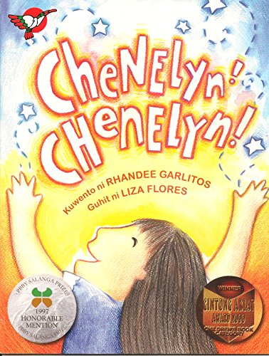 Chenelyn! Chenelyn! (Philippine Import)