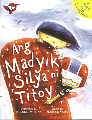Ang Madyik Silya Ni Titoy