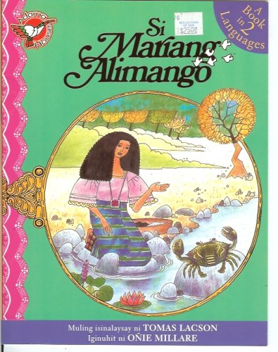 Si Mariang Alimango - Philippine Cinderella