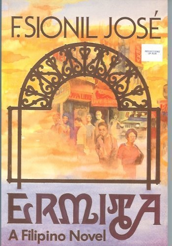 Ermita (a Filipino Novel)