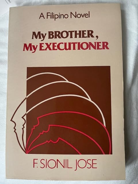 My Brother, My Executioner