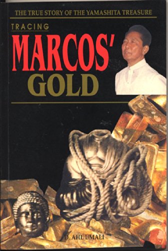 Tracing Marcos' Gold