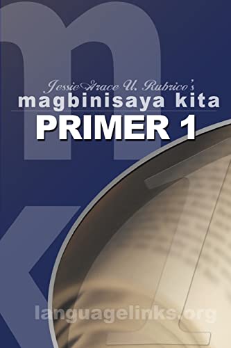 Magbinisaya Kita Primer 1