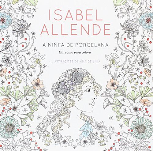 A ninfa de porcelana (Portuguese Edition)
