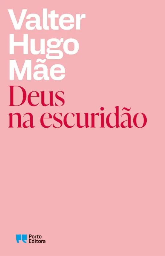 Deus na escuridão (Portuguese Edition)