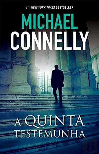 A quinta testemunha (Portuguese Edition)