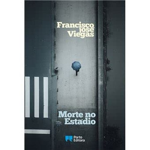 Morte no Estádio