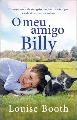 O meu amigo Billy (Portuguese Edition)