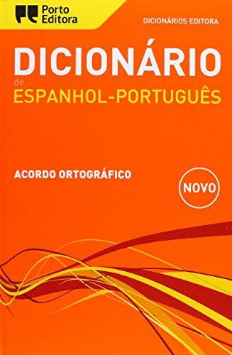 Dicionário de Espanhol-Português (Spanish Edition)
