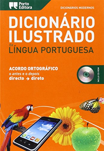 Dicionario Ilustrado Lingua Portuguesa