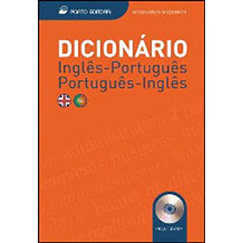 Dicionario Moderno Ingles Portugues Ingl