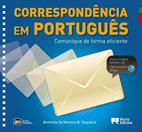 Correspondência em português: Comunique de forma eficiente