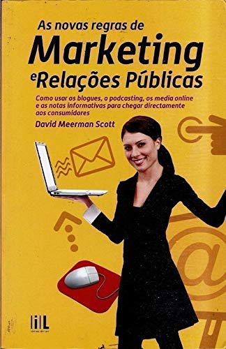 NOVAS REGRAS MARKETING RELACOES PUBLICAS