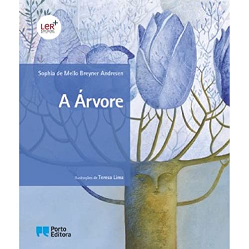 A ARVORE.(LIVROS INFANTOJUVENIS)