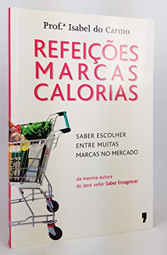 Refeiã§ãµes , Marcas E Calorias