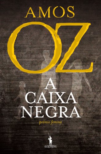 A Caixa Negra (Portuguese Edition)