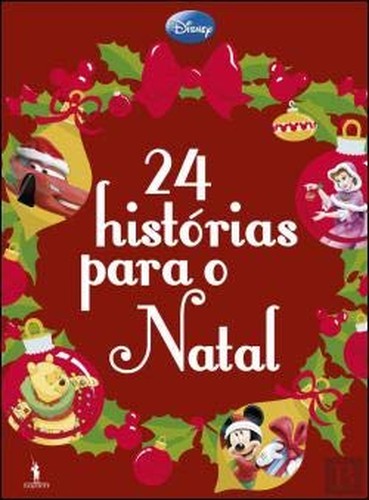 24 Histórias para o Natal (Portuguese Edition)