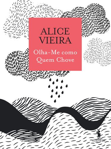 Olha-Me Como Quem Chove