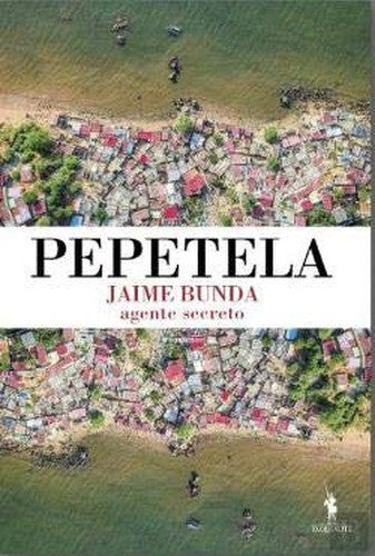 Jaime Bunda - Agente Secreto (Portuguese Edition)