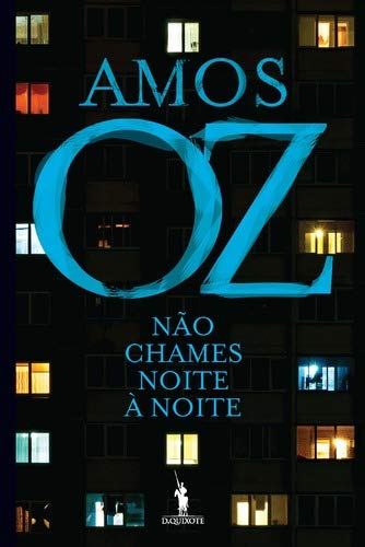 Não Chames Noite à Noite (Portuguese Edition)