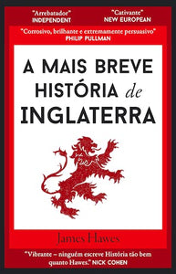 A Mais Breve História de Inglaterra 