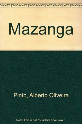 Mazanga