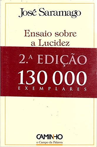 Ensaio sobre a lucidez