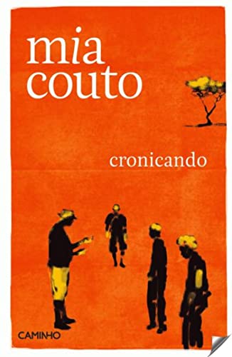Cronicando (Portuguese Edition)