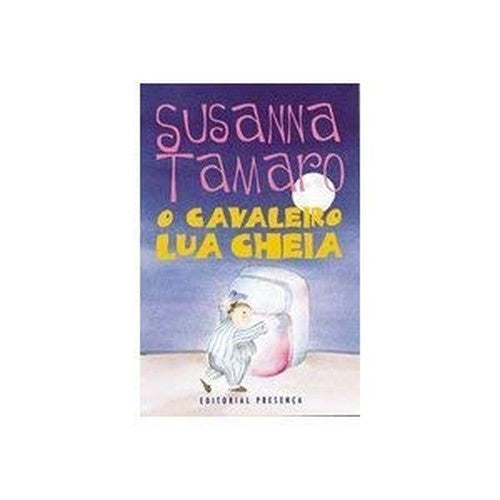 O Cavaleiro Lua Cheia