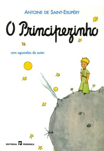 O Principezinho