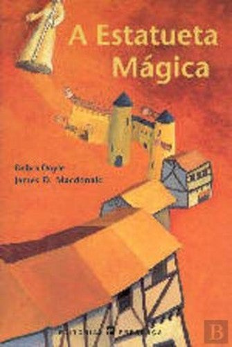 A Estatueta Magica