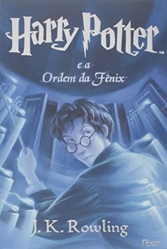 Harry Potter - Portuguese