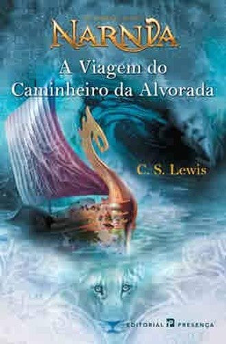 A viagem do caminheiro da alvorada
