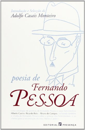 POESIA DE FERNANDO PESSOA (Diversos, 39)
