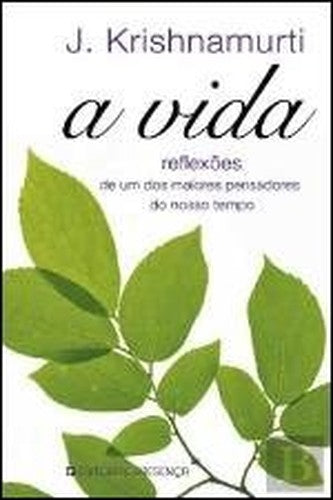 A Vida (Portuguese Edition)