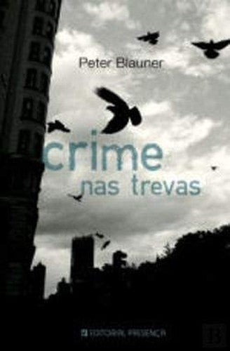 Crime nas Trevas (Portuguese Edition)