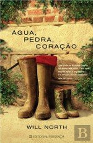 Água, Pedra, Coração (Portuguese Edition)