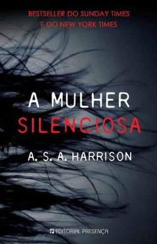 A Mulher Silenciosa (Portuguese Edition)