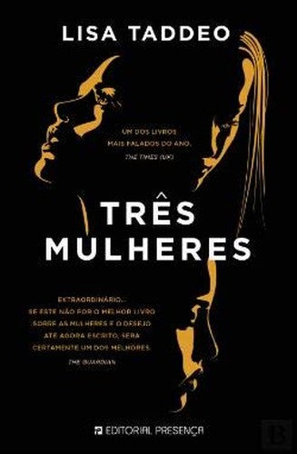 Três Mulheres (Portuguese Edition)